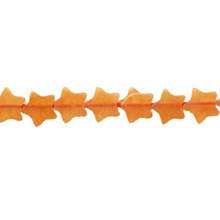 8MM FLAT STAR